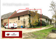Maison à GRESSEY