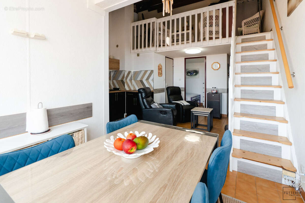 Appartement à NARBONNE