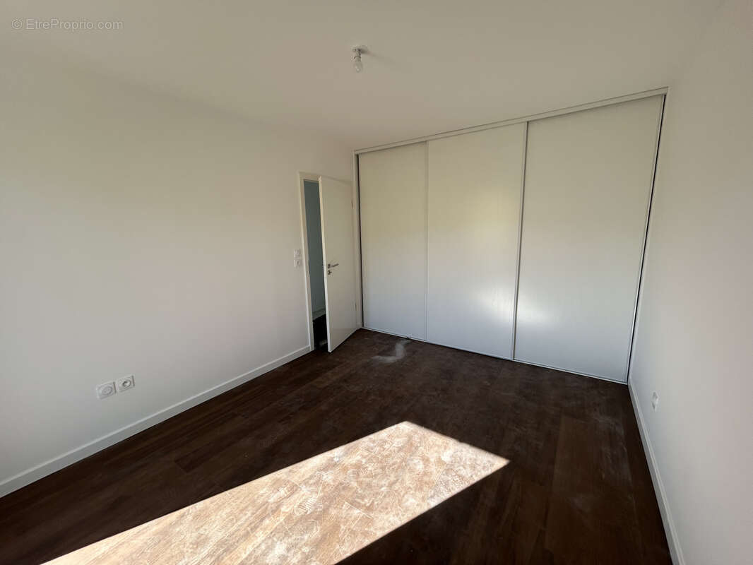 Appartement à SAINT-MARCELLIN