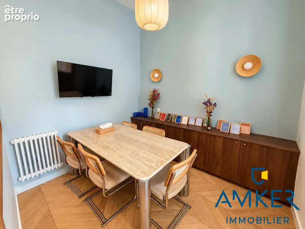Commerce 89 m² à vendre à Nantes (44000) - photo 6
