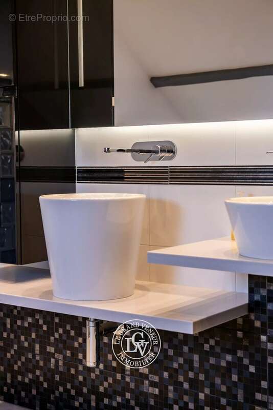 Maison à SAMOIS-SUR-SEINE