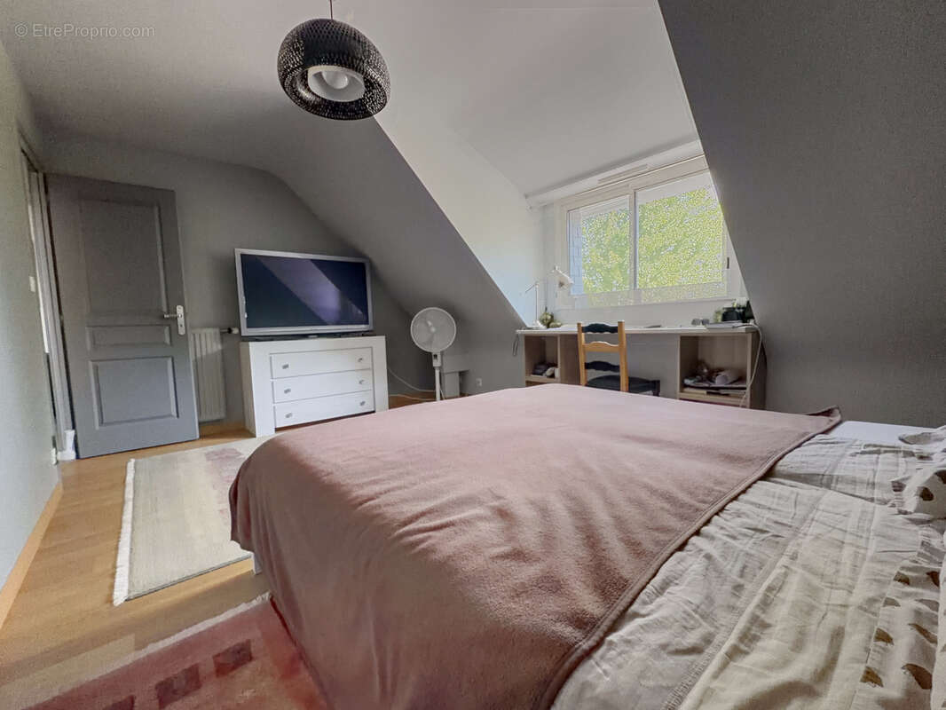 À vendre   baud, en cœur de ville - photo 13