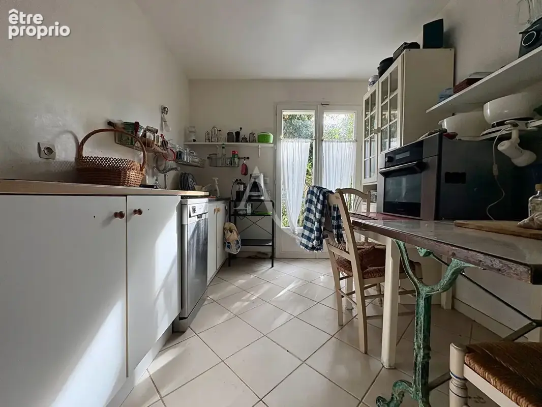 Maison  récente133m2 Gometz Le Chatel - photo 5