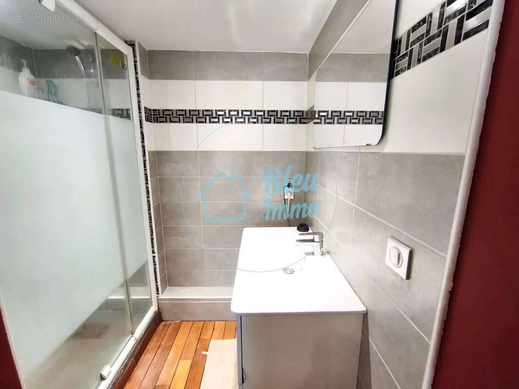 Appartement à CASTELNAU-LE-LEZ