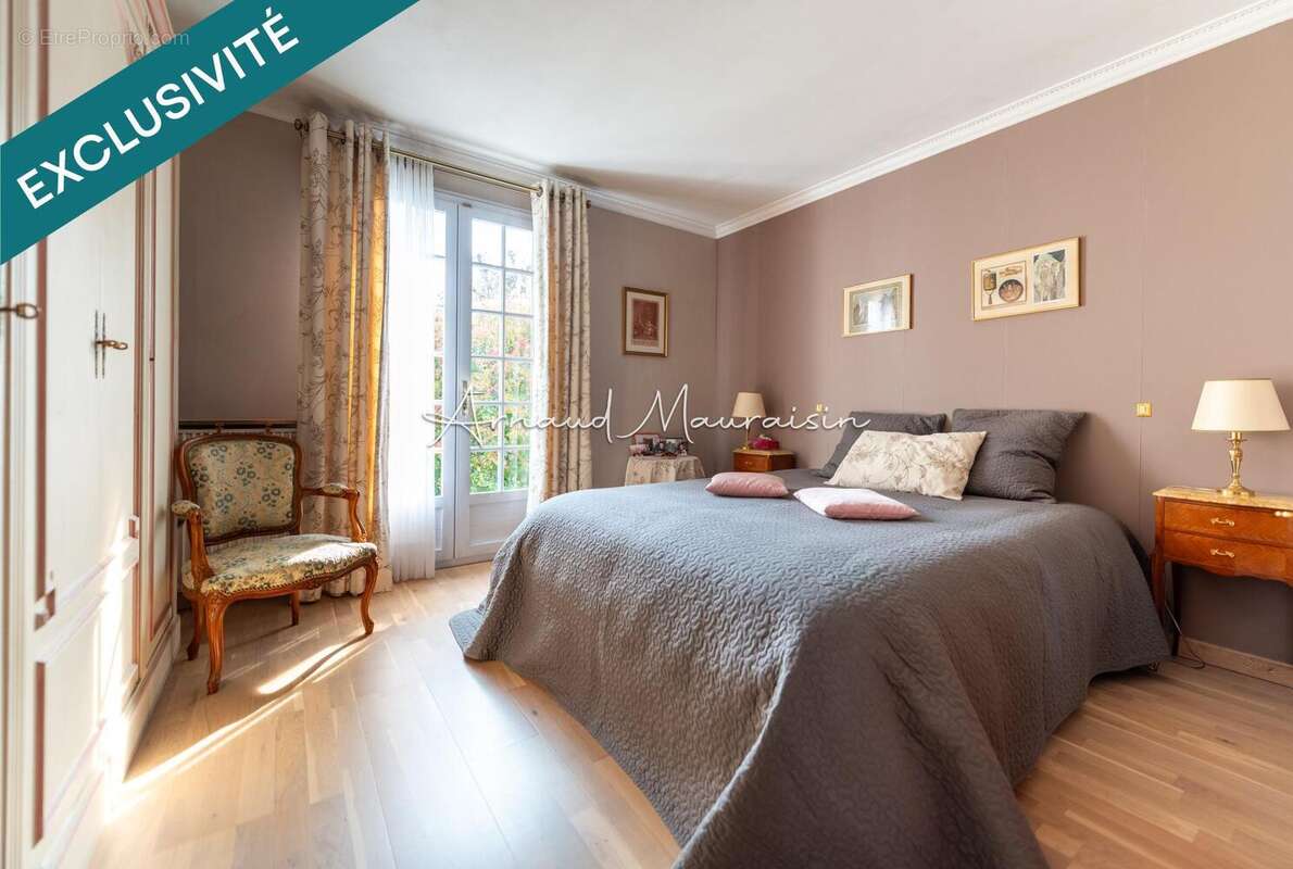 Photo 7 - Maison à ORRY-LA-VILLE