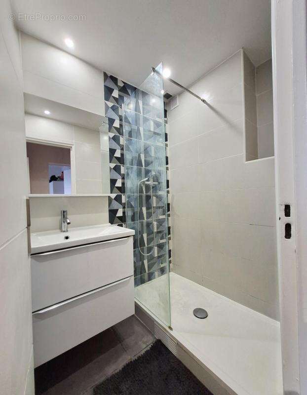 Appartement à LE BOUSCAT