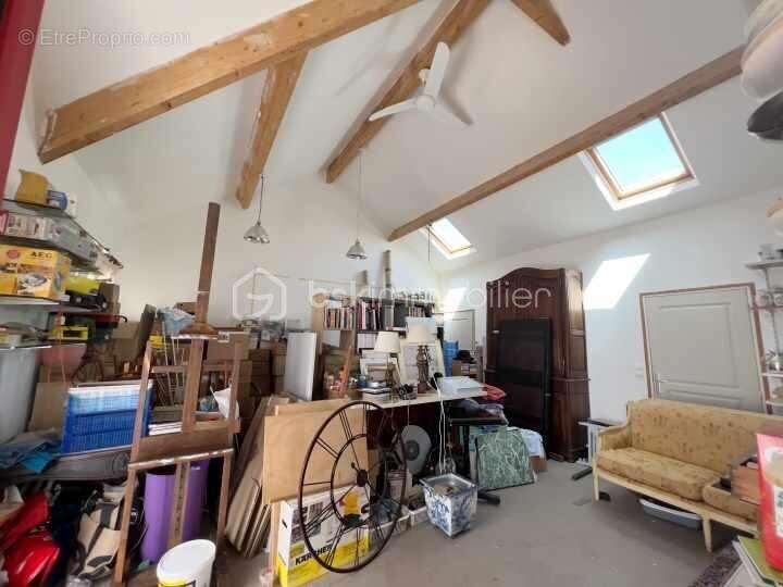 Maison à LE CROISIC