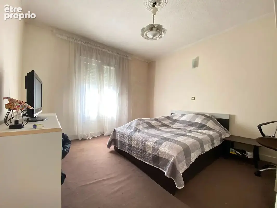 Maison 150m² à romainville - photo 7