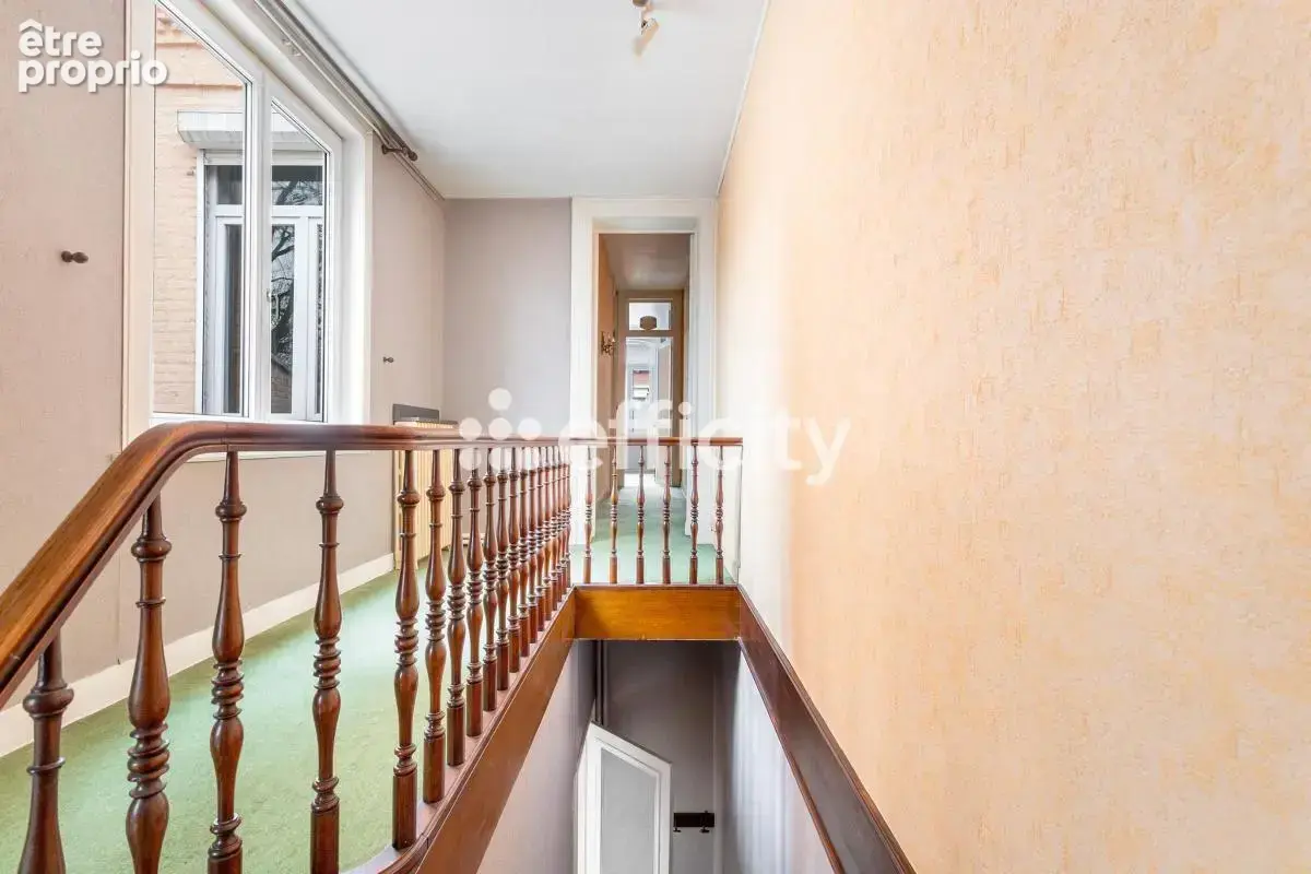 Maison 8 pièces 176 m² à vendre à Roubaix (59100) - photo 8