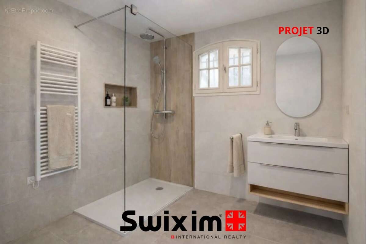 Maison à LESPARRE-MEDOC