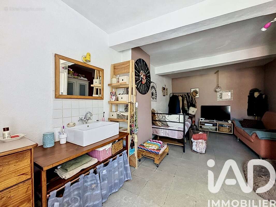 Photo 8 - Maison à TORREILLES