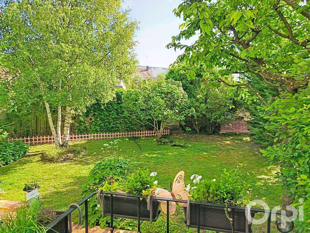 MAISON à vendre de 5 pièces 108m2 à Longjumeau - photo 19