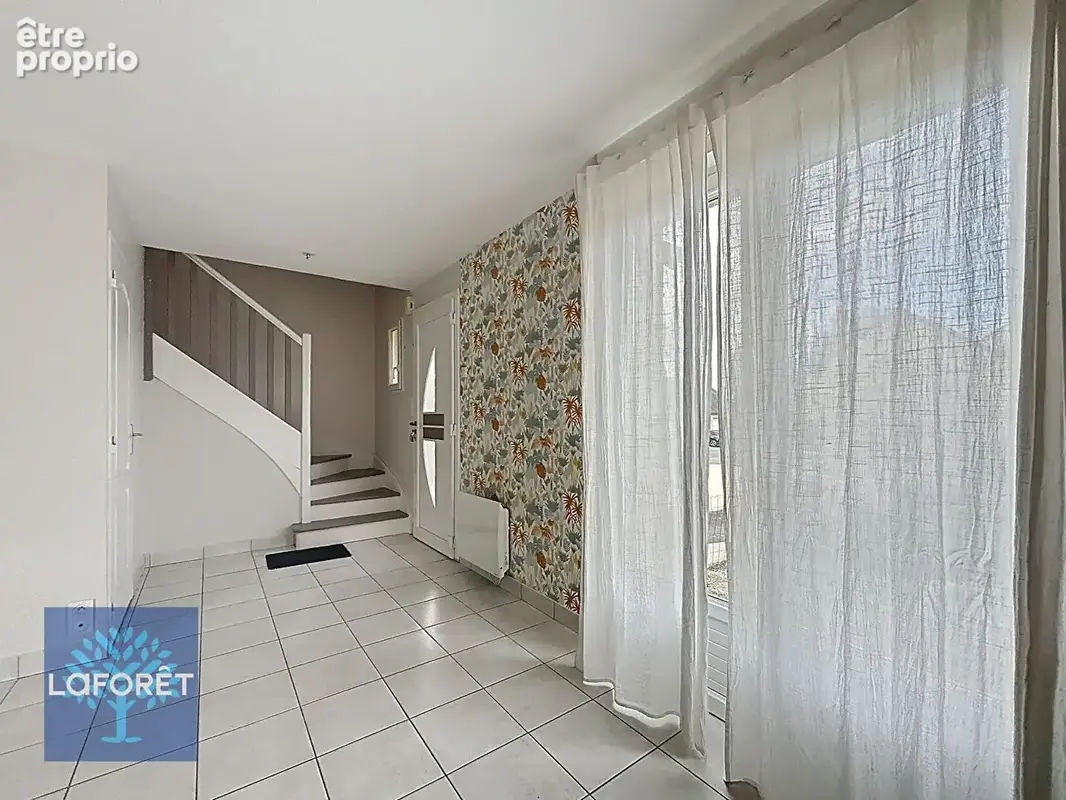 Maison Bille 5 pièce(s) 100 m2 - photo 3
