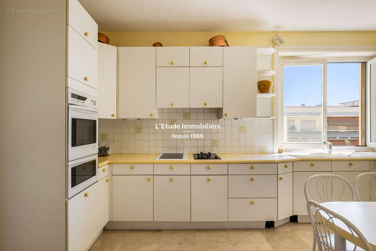 Appartement à LYON-6E