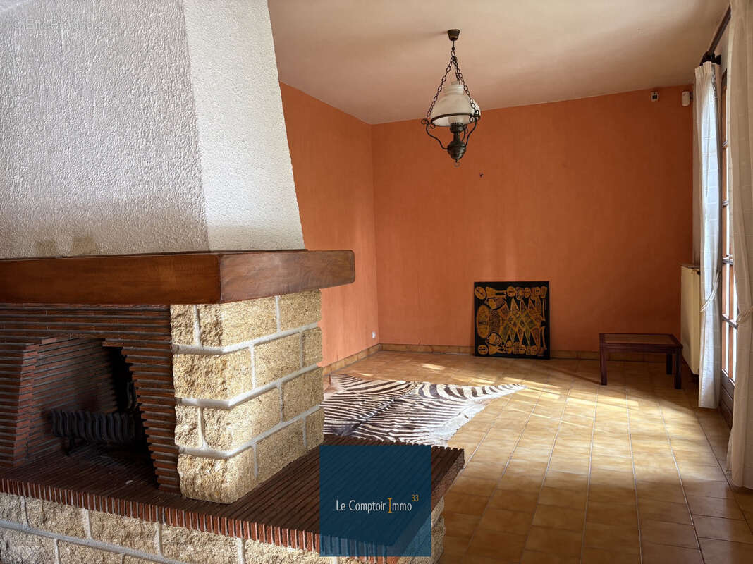 Maison à SAINTE-EULALIE