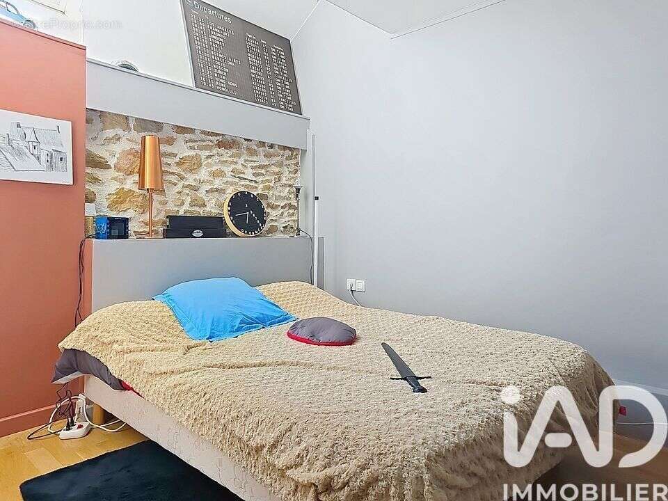 Maison 137 m² à Val-D'ize  - photo 6