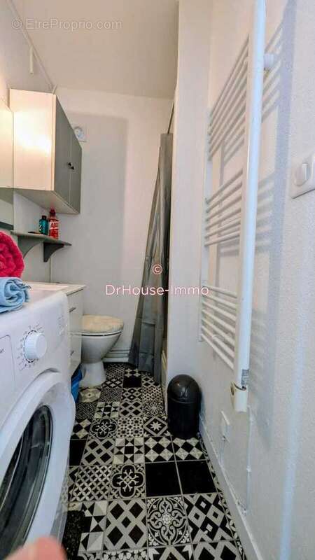 Appartement à POITIERS