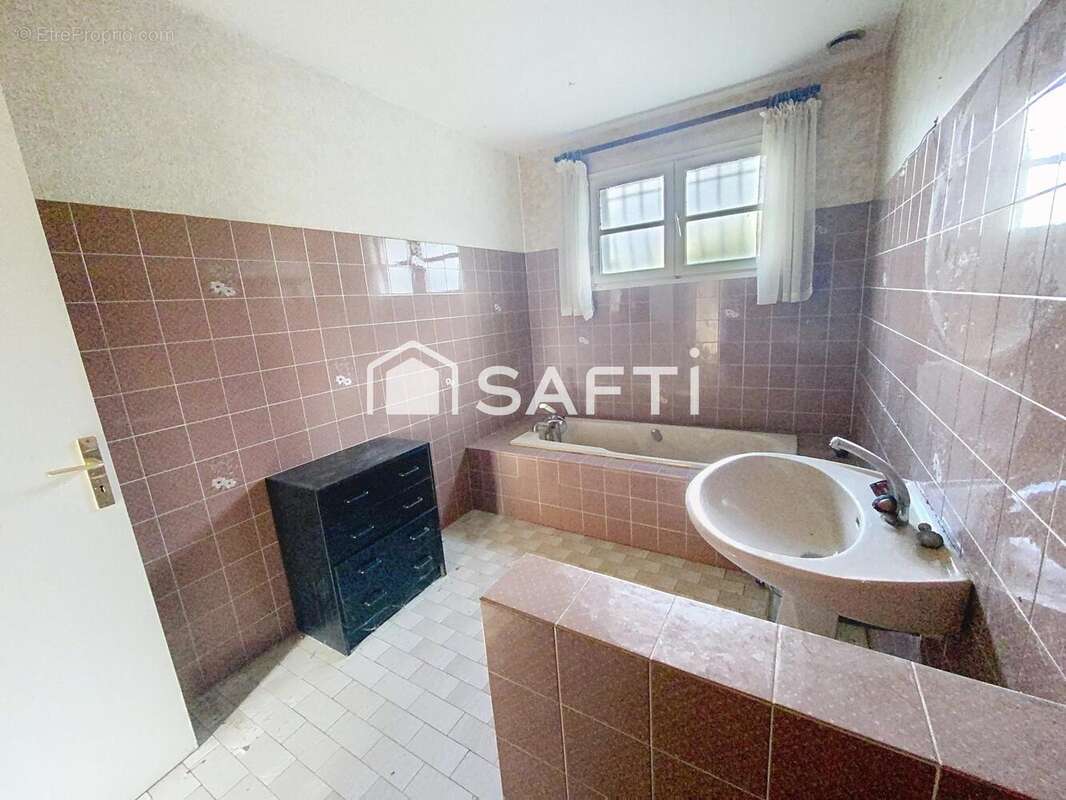 Photo 9 - Maison à LA VOULTE-SUR-RHONE