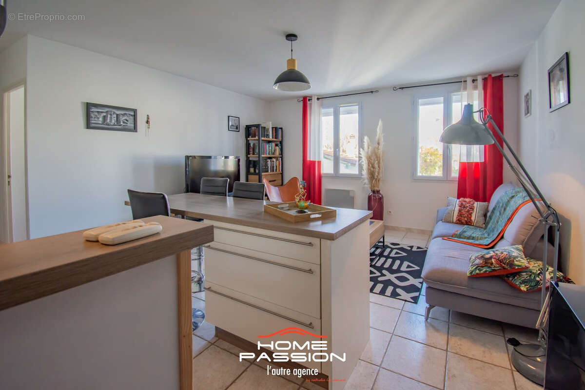 Appartement à ROYAN