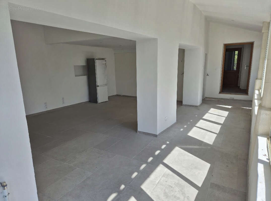 Appartement à BARON