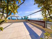 Appartement à SAINT-LAURENT-DU-VAR