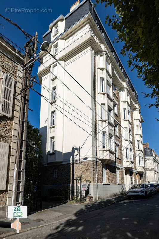 Appartement à LA ROCHE-SUR-YON