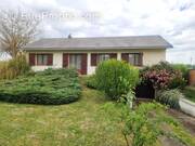 Maison à SAINT-LUBIN-DES-JONCHERETS