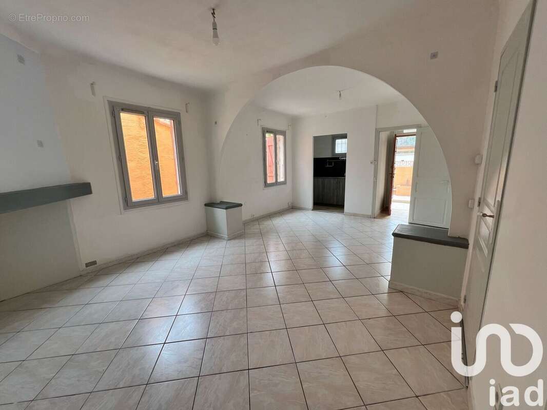 Photo 4 - Maison à VALRAS-PLAGE