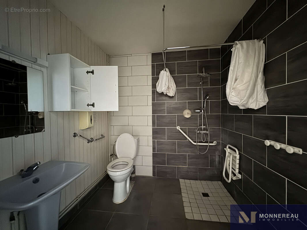 Appartement à LE TATRE
