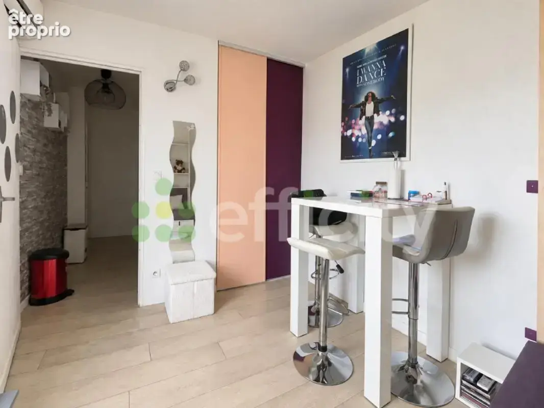 Appartement 1 pièce 18 m² à vendre à Aix-En-Provence (13090) - photo 4