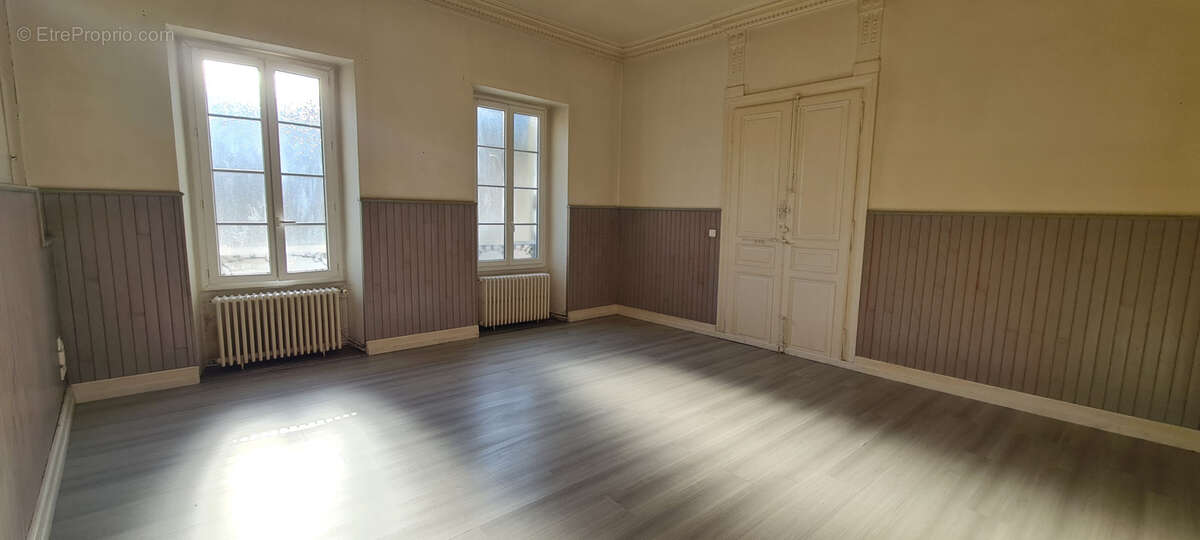 Maison à TONNEINS