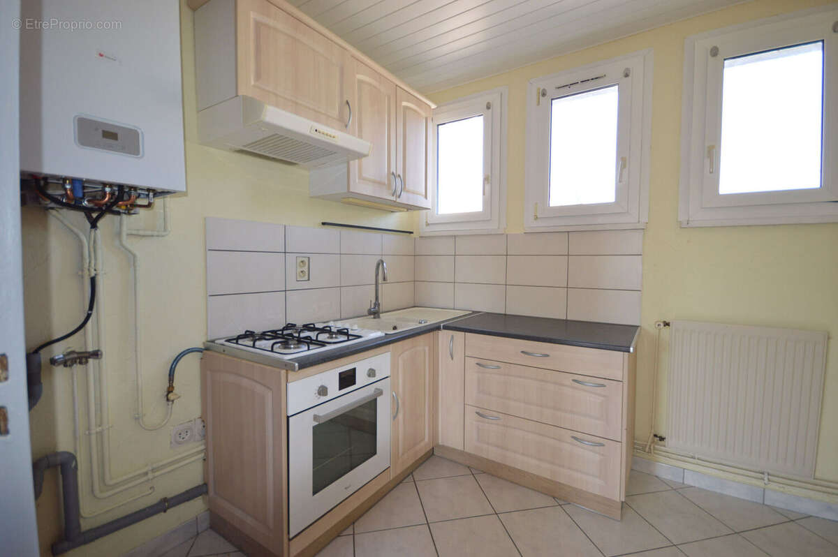 Photo 2 - Appartement à BAVANS