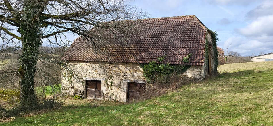 Maison à LABASTIDE-MURAT