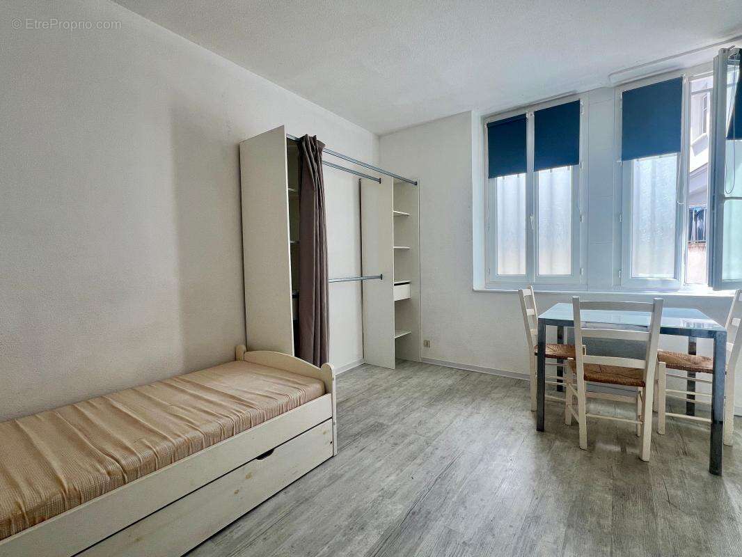 Appartement À Vendre - photo 5