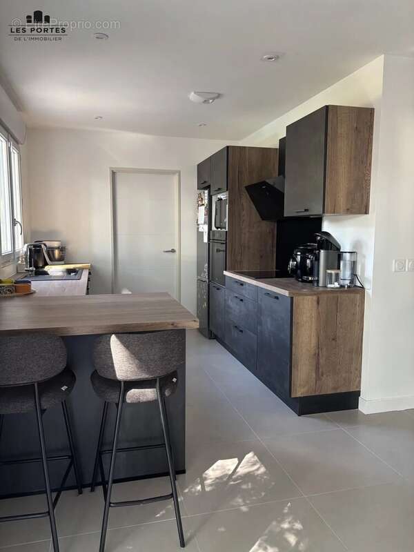 MAISSE (91720) proche MILLY-LA-FORET (91490) - photo 4