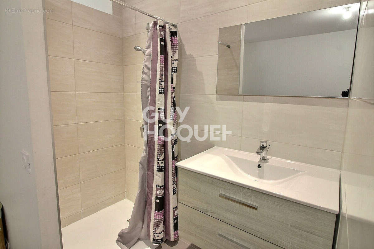 Appartement à PUTEAUX