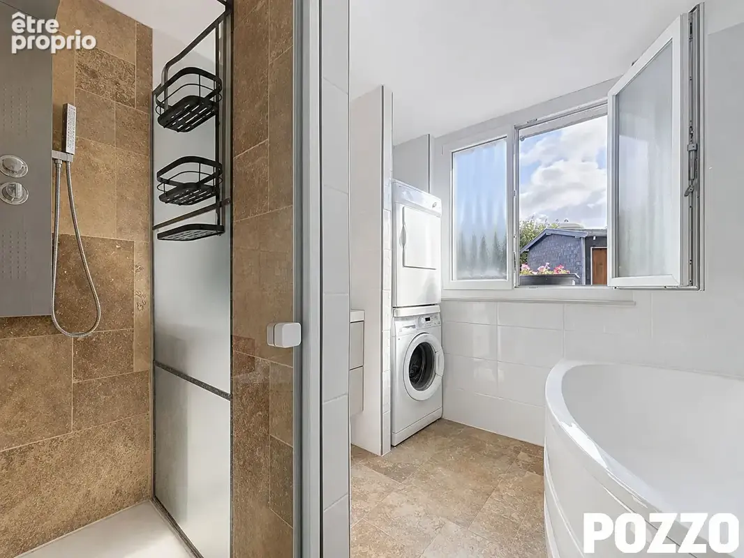 A vendre  - maison a torigny les villes avec vie de plain pied !!! - photo 9