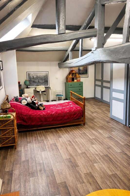 Photo 3 - Maison à BRANDONVILLERS