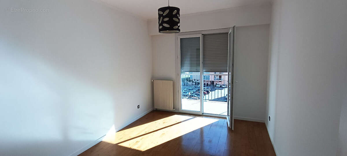 Appartement à AJACCIO