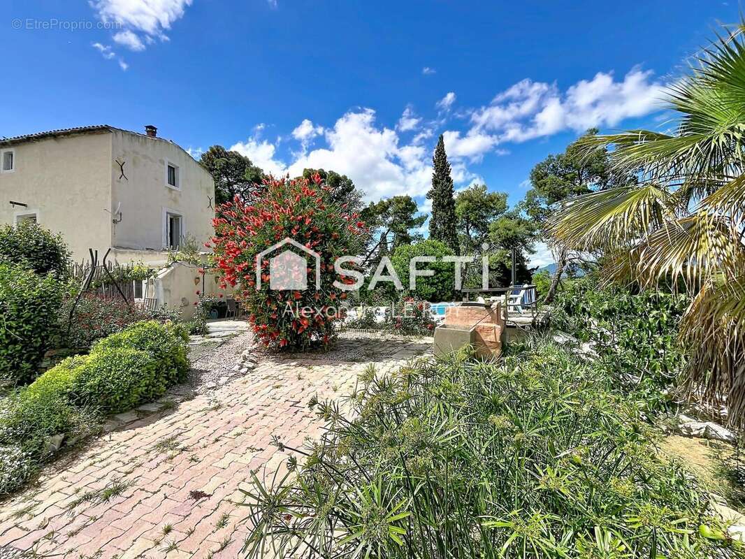 Photo 2 - Maison à GIGNAC