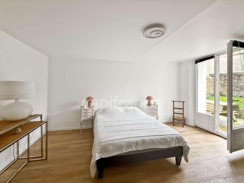 Maison à LE RELECQ-KERHUON