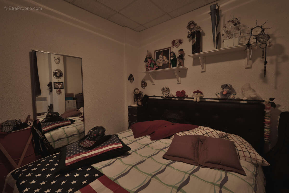 Appartement à SAINT-PIERRE-DE-CHANDIEU