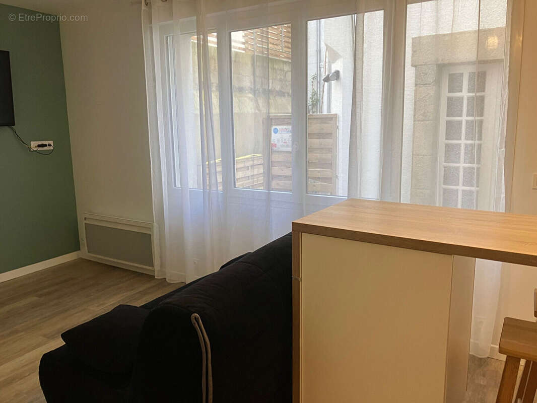 Appartement à AURAY