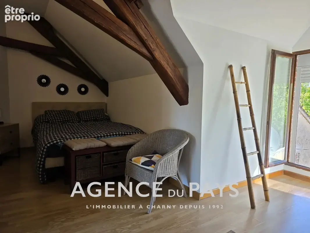 Maison proche commerces - photo 10