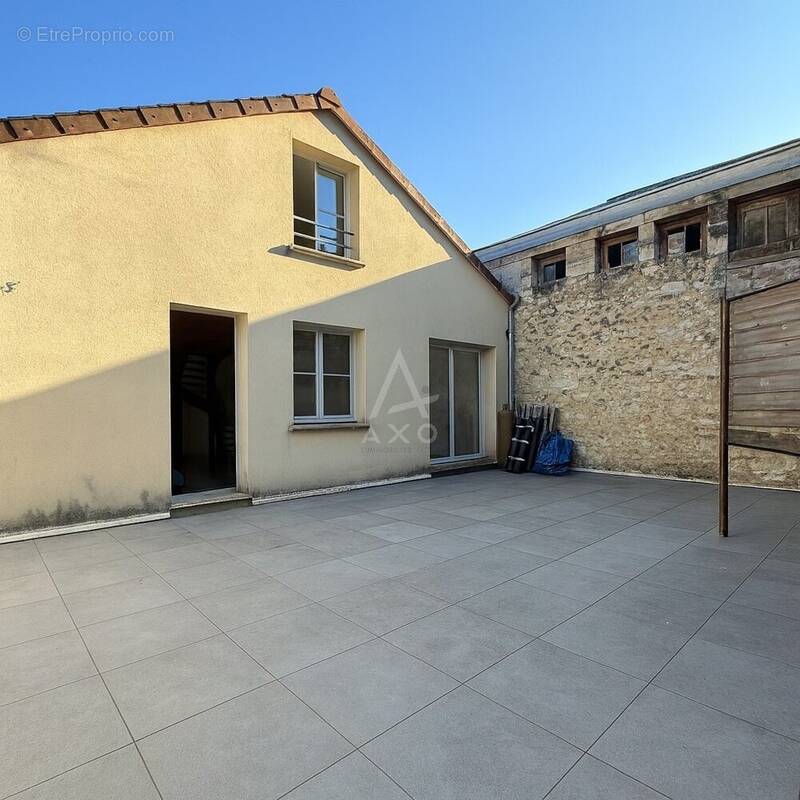 Appartement à PERIGUEUX