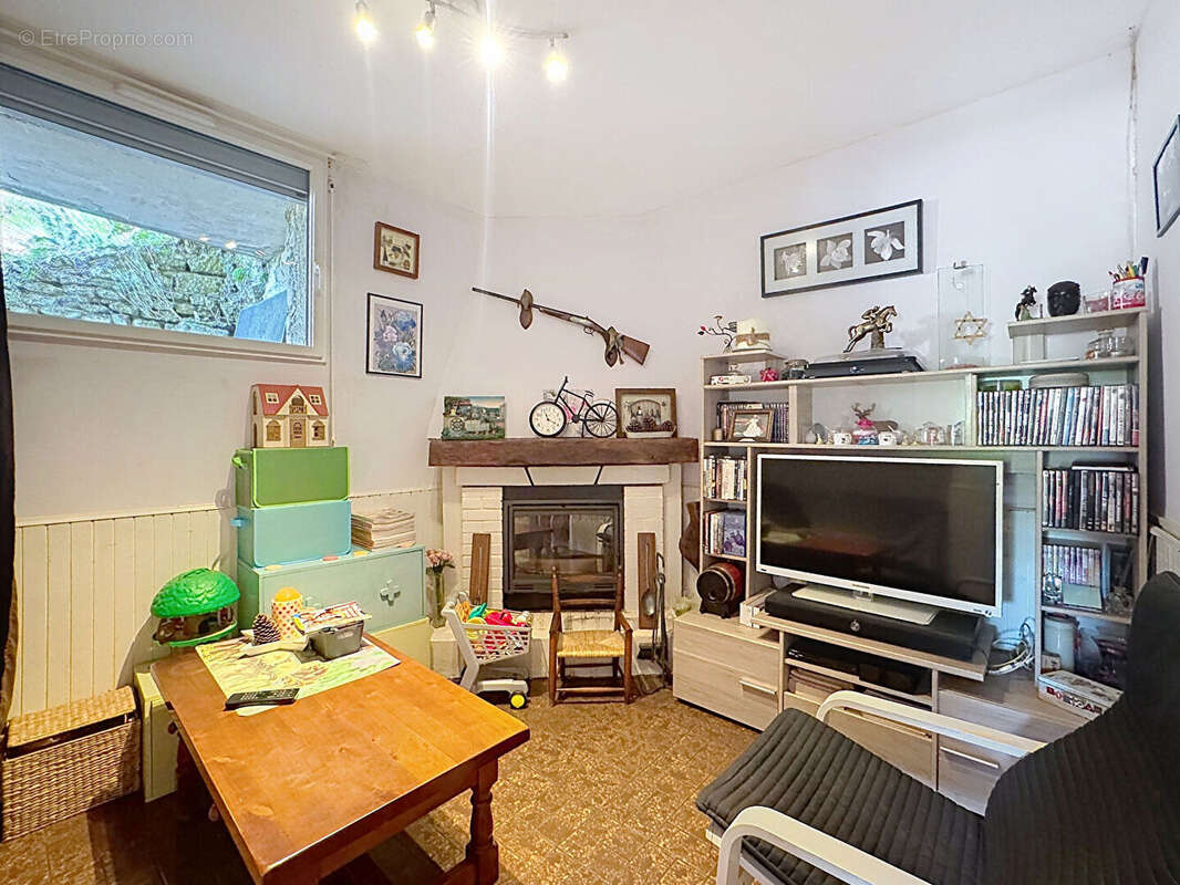 Maison Bretteville Sur Laize 89 m2 - photo 4