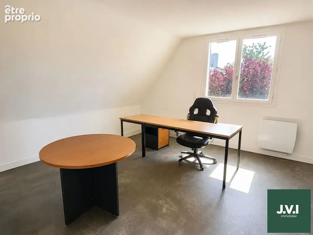 A vendre - Bas-Montmorency, Maison familiale 218 m² - 7 pièces, 5 chambres - photo 9