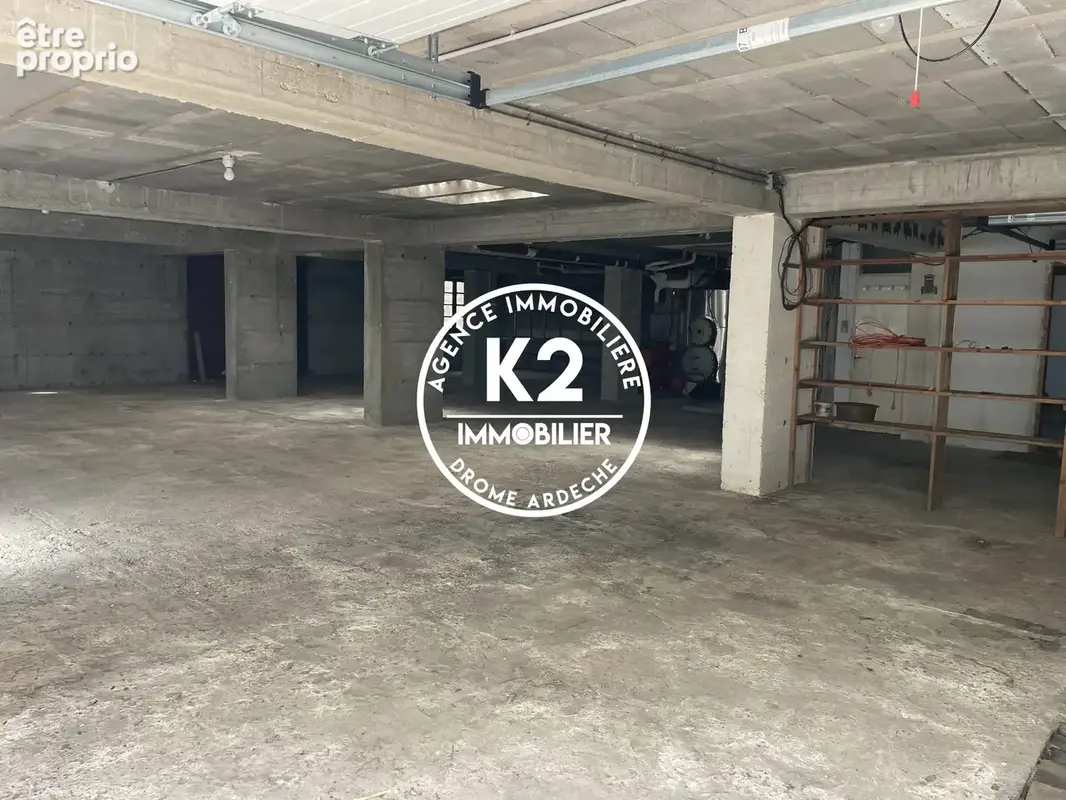 Maison 6 pièces 147 m² à vendre à Rochemaure (07400) - photo 3