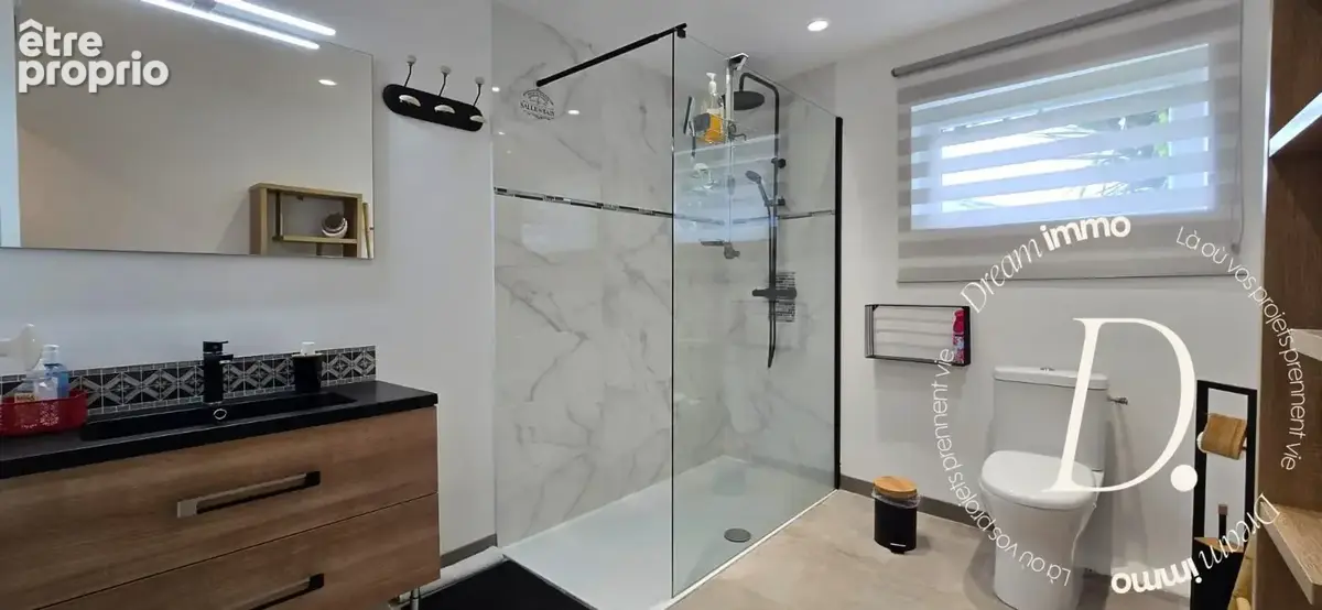 Maison 135 m² à Riscle  - photo 7