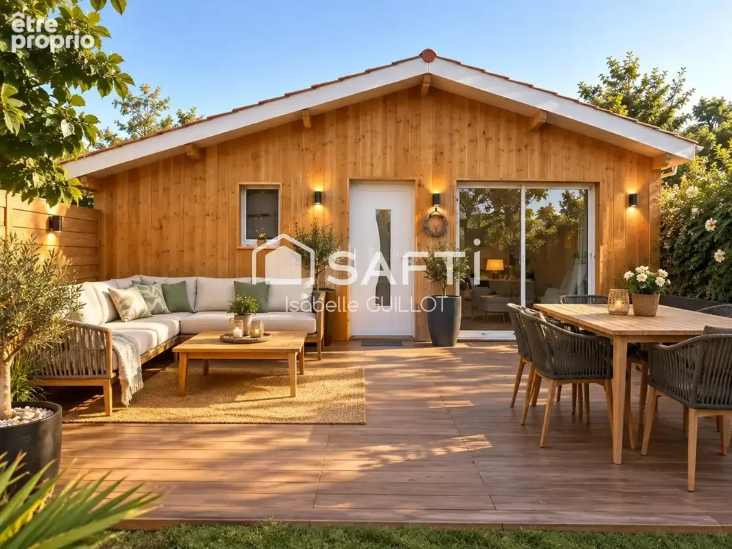 Photo 1 - Maison à AUDENGE